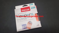 Shopify Auction Lot Of Maxell Cd And Dvd Keeper Sleeves 69Packs-1658153-1285516