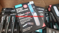 Shopify Auction Lot Of Nuvomed Portable Uv Light Sanitizers 42Pcs-814093-557332