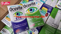 Shopify Auction Lot Of Ocuvite And Visine (Past Date) 93Pcs-831197-564235