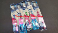 Shopify Auction Lot Of Oral-B Sensi-Soft Toothbrushes 70Pcs-1658149-1285515