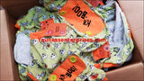 Shopify Auction Lot Of Pet Central Dog Pajamas And Sweaters 50Pcs-688923-442175