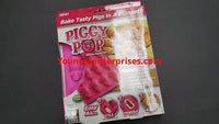 Shopify Auction Lot Of Piggy Pop Silicone Baking Pans 20Pcs-1658792-1285778