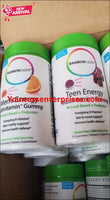 Shopify Auction Lot Of Rainbow Light Gummy Vitamins (Past Date) 52Pcs-831196-564236
