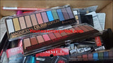 Shopify Auction Lot Of Rimmel London Make Up Cosmetics 68Pcs-734751-481666