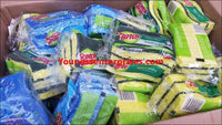 Shopify Auction Lot Of Scotch Brite Scrubbing Sponges 95Packs-814100-557341