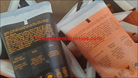 Shopify Auction Lot Of Shea Moisture In Shower Body Conditioners 41Pcs-869396-597164