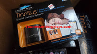 Shopify Auction Lot Of Sound Oasis Tinnitus Theraps Systems 6Pcs-1753101-1373386