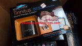 Shopify Auction Lot Of Sound Oasis Tinnitus Theraps Systems 6Pcs-1753101-1373386