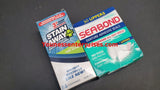 Shopify Auction Lot Of Stain Away Plus(11Pcs) And Seabond(8Packs) 19Pcs Total-1658144-1285522