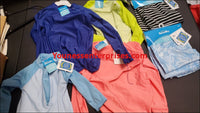 Shopify Auction Lot Of Sun And Sky Protection Clothes 55Pcs-689068-448375