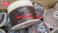 Shopify Auction Lot Of Tgin Twist & Define Cream 42Pcs-831223-564245