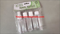 Shopify Auction Lot Of Travel Bottle Sets 79Sets-858600-590524