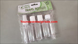 Shopify Auction Lot Of Travel Bottle Sets 79Sets-858600-590524