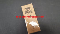 Shopify Auction Lot Of We Love Eyes Tea Tree Eylid And Eyelash Cleansing Oil 55Pcs-1752933-1373097