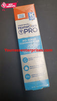 Shopify Auction Lot Of Welmedix Homecare Pro No-Rinse Cleansing Foam 54Pcs (Distressed