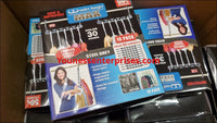 Shopify Auction Lot Of Wonder Hangers 14Packs-814110-557351