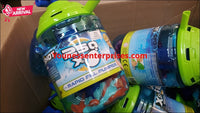 Shopify Auction Lot Of Zuru Xshot Rapid Fill Water Balloon Pumper 16Packs-831208-564232