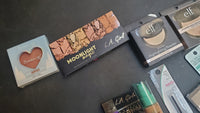 Lot of Assorted Makeup 73pcs