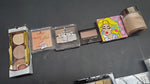 Lot of Assorted Makeup 150pcs