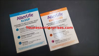 Lot Of Allerlife Daily Wellness Support 64Packs