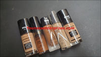 Lot Of Assorted Foundation 120Pcs