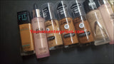 Lot Of Assorted Foundation 120Pcs