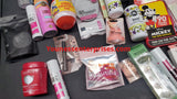 Lot Of Assorted General Merchandise 86Packs/Pcs