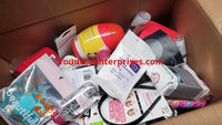 Lot Of Assorted General Merchandise 86Packs/Pcs