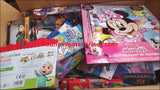 Lot Of Assorted Kids Toys 87Pcs