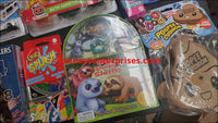 Lot Of Assorted Kids Toys 87Pcs