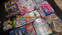 Lot Of Assorted Kids Toys 87Pcs