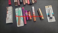 Lot Of Assorted Makeup 194Pcs