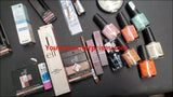 Lot Of Assorted Makeup And Cosmetics 76Pcs
