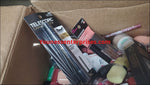 Lot Of Assorted Makeup And Cosmetics By Loreal E.l.f. Essence Flower 200Pcs