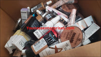 Lot Of Assorted Makeup By Covergirl Loreal Nyx Essence 180Pcs