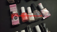 Lot Of Assorted Nail Polish 150Pcs