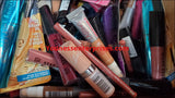 Lot Of Assorted Rimmel London Makeup 200Pcs