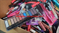 Lot Of Assorted Rimmel London Makeup 200Pcs