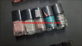 Lot Of Covergirl Outlast Nail Polish 150Pcs (Some Makeup)