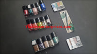 Lot Of Covergirl Outlast Nail Polish 168Pcs (Some Makeup)