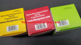 Lot Of Hempvana Pain Relief 25Pcs (See Images For Dates)