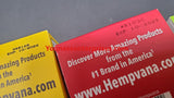 Lot Of Hempvana Pain Relief 25Pcs (See Images For Dates)