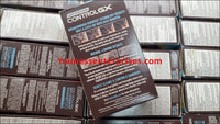 Lot Of Just For Men Control Gx 92Pcs (Past Dated)