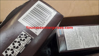 Lot Of Just For Men Control Gx 92Pcs (Past Dated)