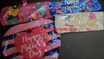 Lot Of Mothers Day Balloons 183Pcs