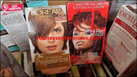 Shopify Auction (02/20/22 Auction) Assortment Of Hair Coloring And Care 37Pcs-540900-319045