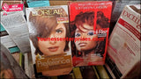 Shopify Auction (02/20/22 Auction) Assortment Of Hair Coloring And Care 37Pcs-540900-319045