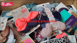 Shopify Auction (02/23/22 Auction) Lot Of Assorted Hair Accessories 250Pcs-543124-322072