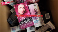 Shopify Auction (02/23/22 Auction) Lot Of Splat Hair Coloring 27Pcs-543133-322095