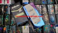Shopify Auction (02/25/22 Auction) Lot Assortment Of Deodorants Secret Gillette Some Past Date 116